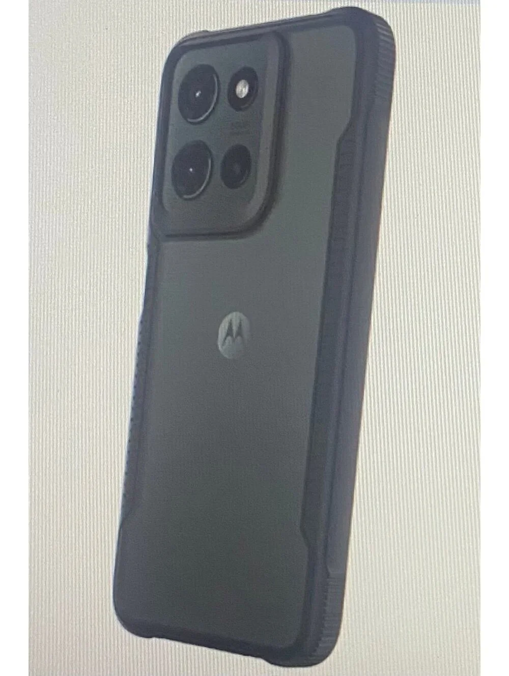 N/A case motorola
